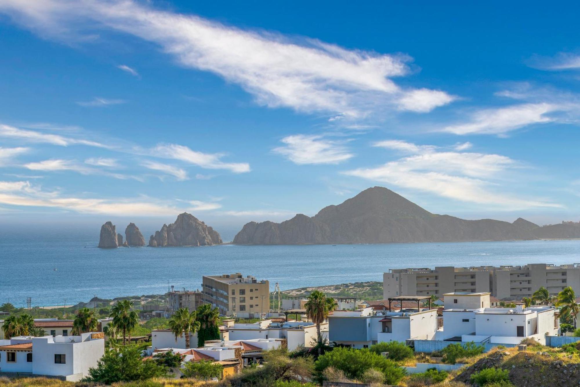 Mistiq Los Cabos กาโบซานลูกัส ภายนอก รูปภาพ