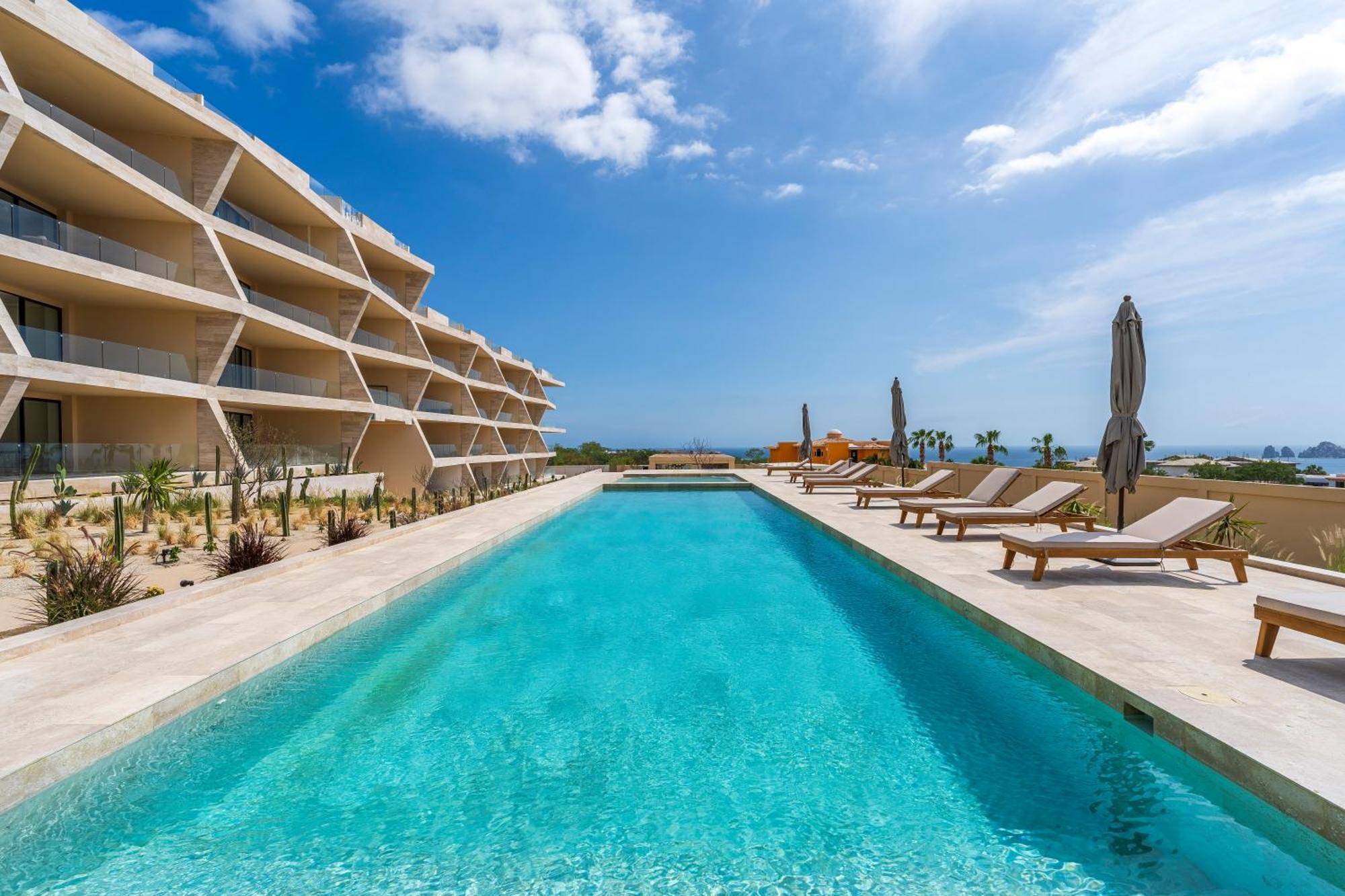 Mistiq Los Cabos กาโบซานลูกัส ภายนอก รูปภาพ