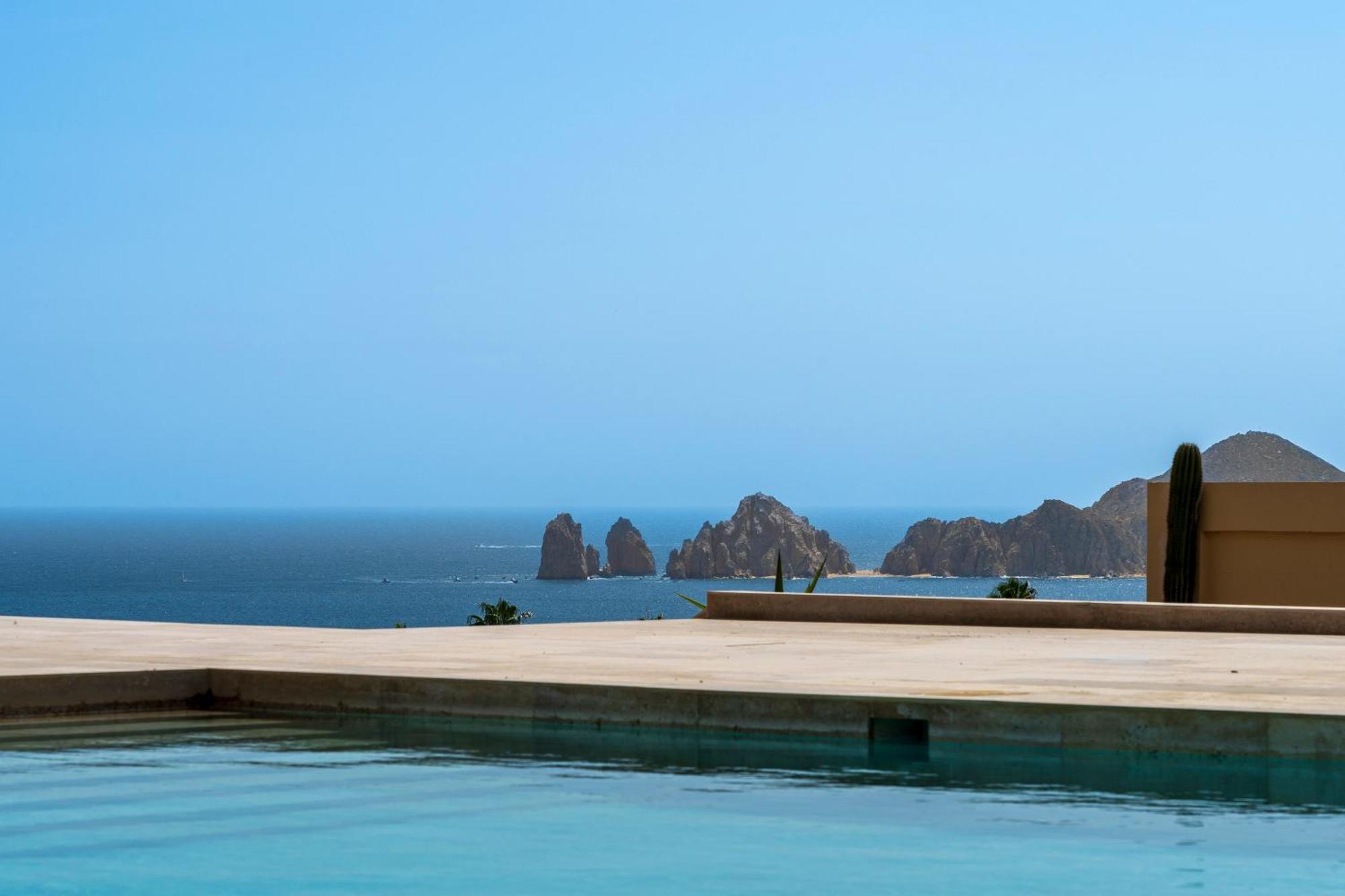Mistiq Los Cabos กาโบซานลูกัส ภายนอก รูปภาพ