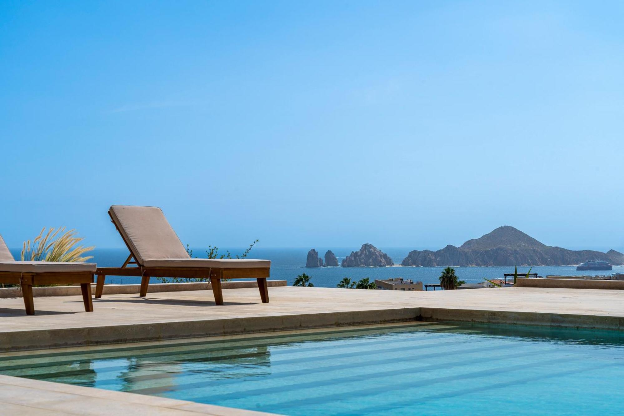 Mistiq Los Cabos กาโบซานลูกัส ภายนอก รูปภาพ