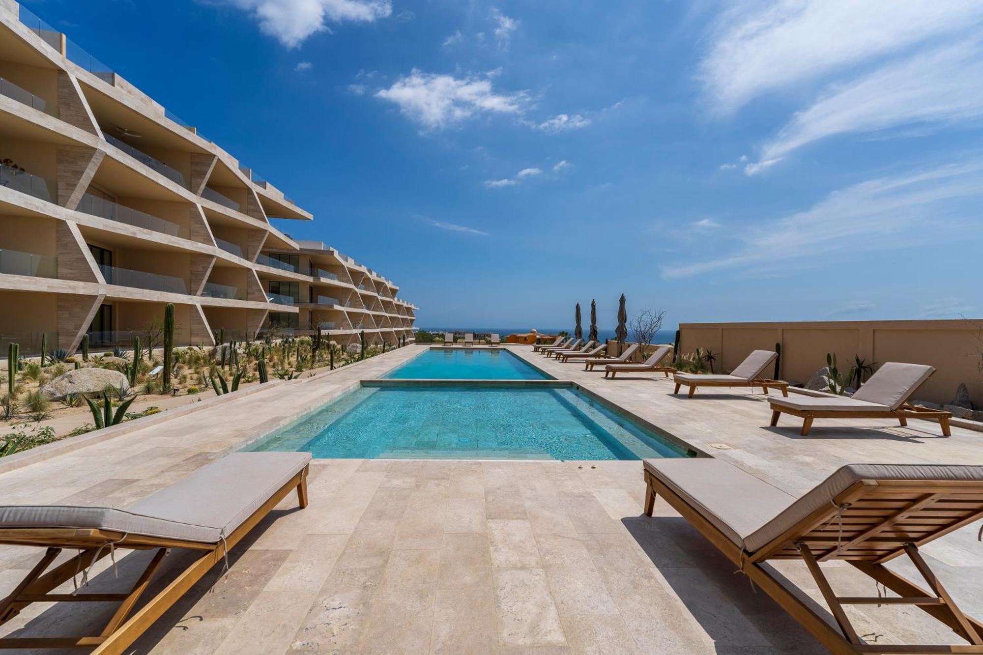 Mistiq Los Cabos กาโบซานลูกัส ภายนอก รูปภาพ