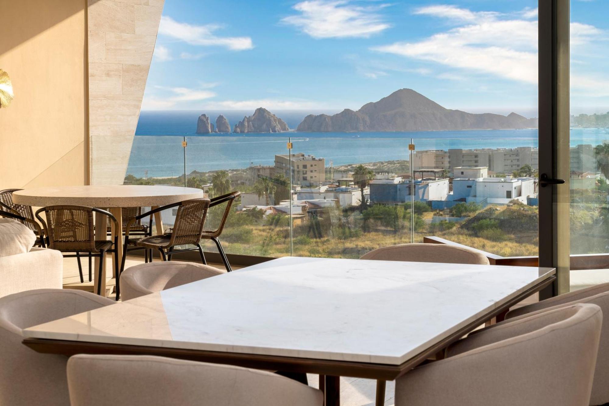 Mistiq Los Cabos กาโบซานลูกัส ห้อง รูปภาพ