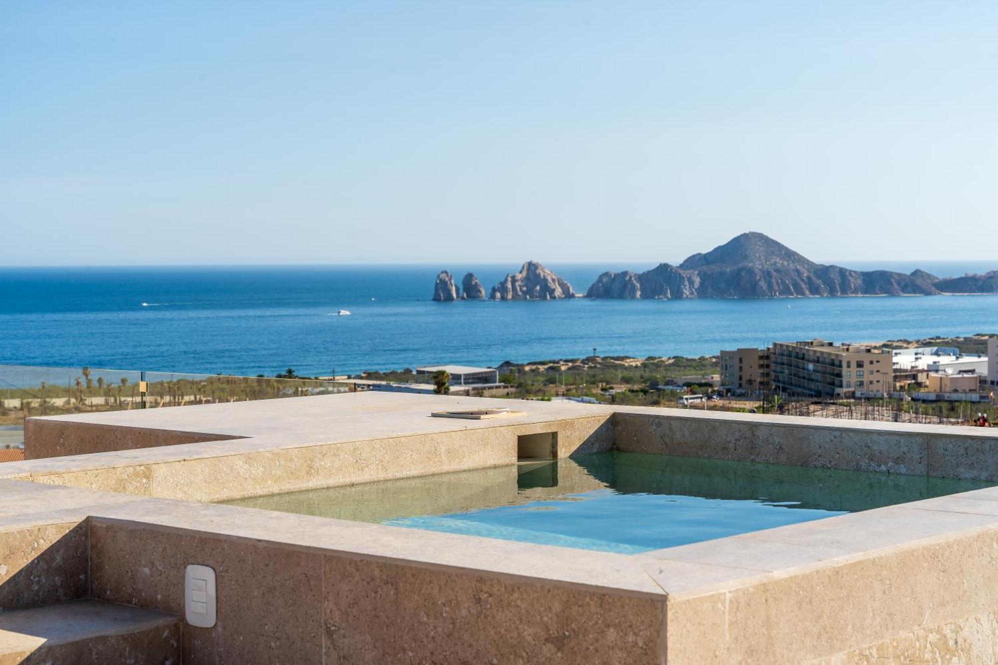 Mistiq Los Cabos กาโบซานลูกัส ภายนอก รูปภาพ