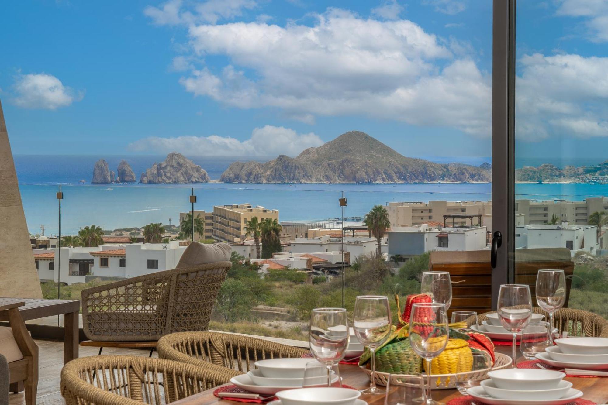 Mistiq Los Cabos กาโบซานลูกัส ห้อง รูปภาพ