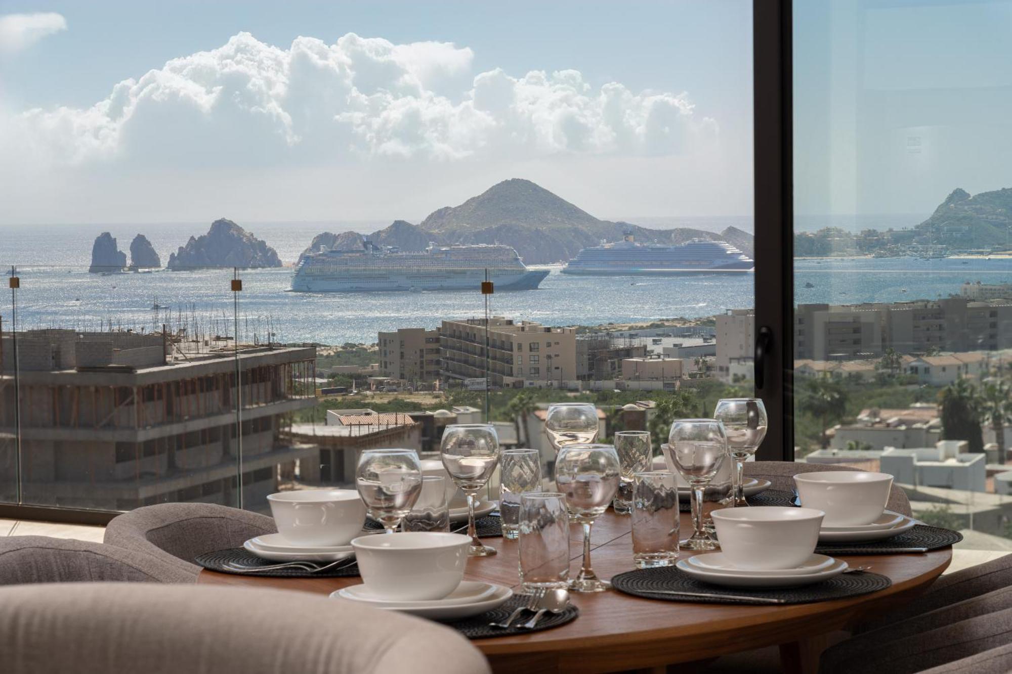 Mistiq Los Cabos กาโบซานลูกัส ภายนอก รูปภาพ