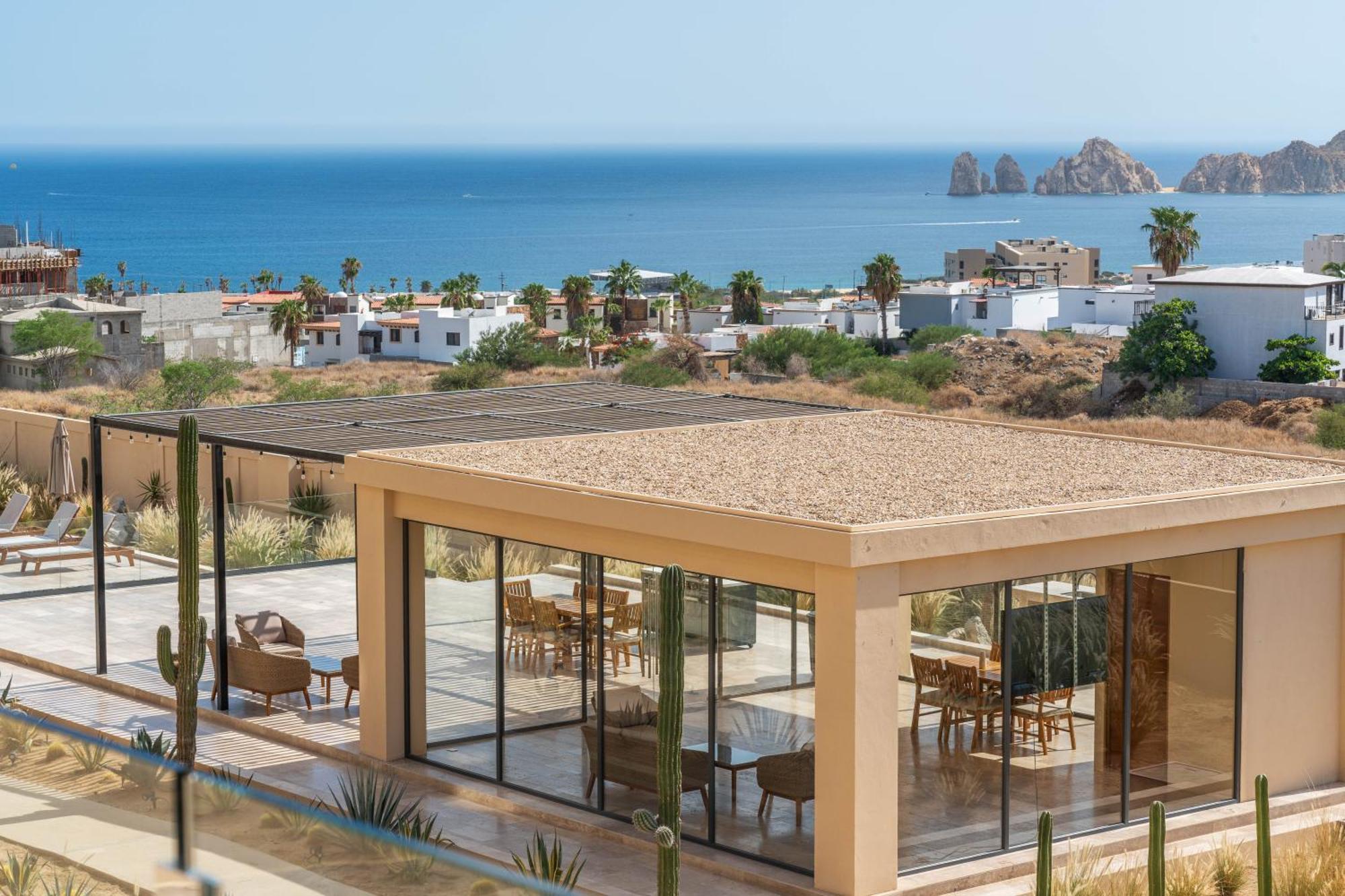 Mistiq Los Cabos กาโบซานลูกัส ภายนอก รูปภาพ